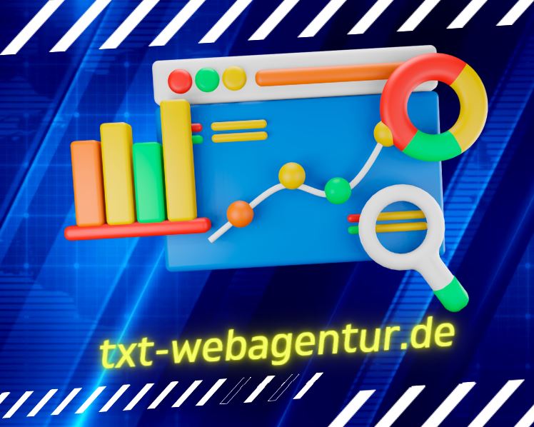 SEO-Agentur in der Nähe Logo