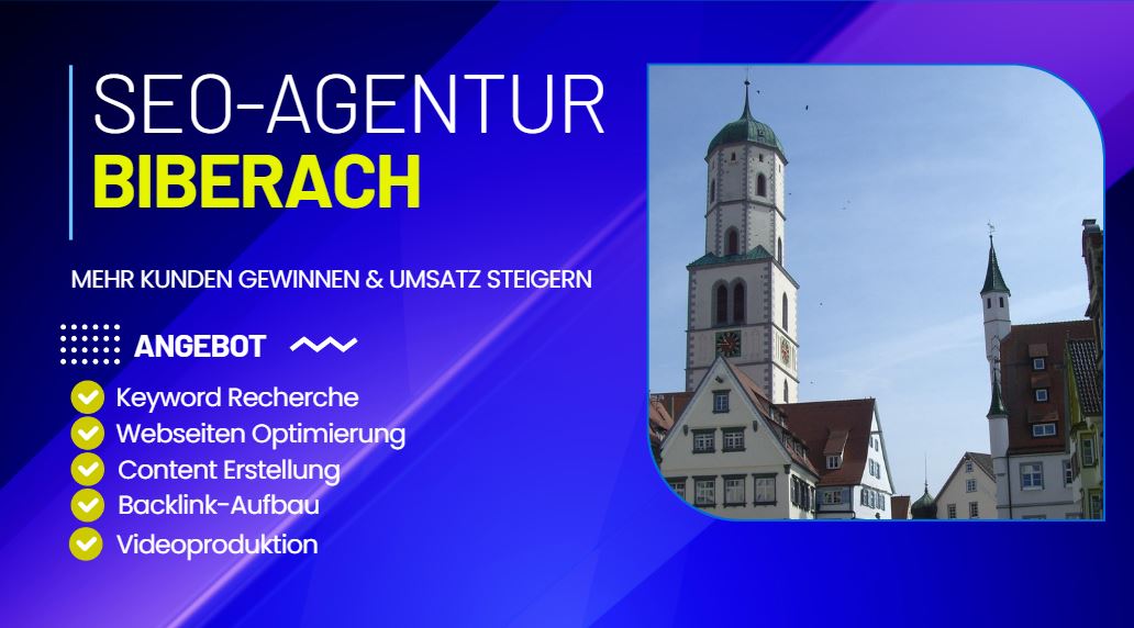 SEO-Agentur-Lüneburg: Top 5 Strategien für mehr Traffic!