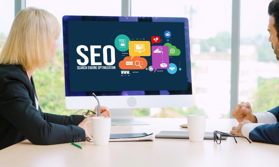 Top SEO-Agentur in Ingolstadt | Experten für digitales Marketing!